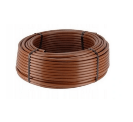 Linia kroplująca z kompensacją 100m