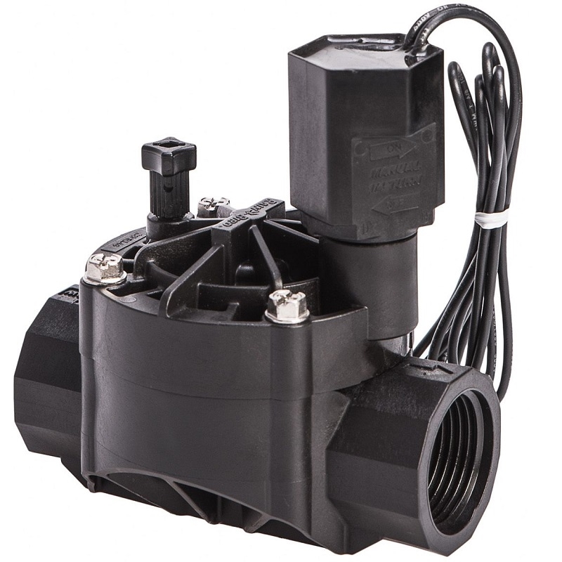 Elektrozawór Rain Bird 100-HV